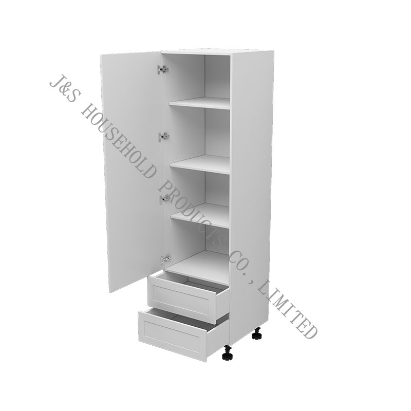 Co oznacza kuchnia typu flat pack?