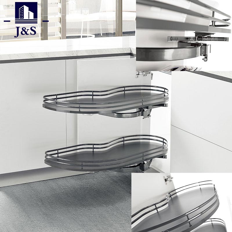 Jak inteligentny system przechowywania w kuchni zmienia Twoją przestrzeń do gotowania