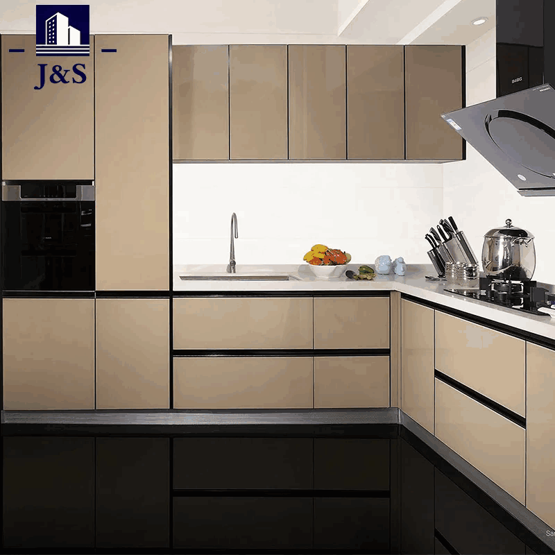 Jak wybrać i konserwować szary sprzęt kuchenny, aby uzyskać optymalną wydajność kuchni?