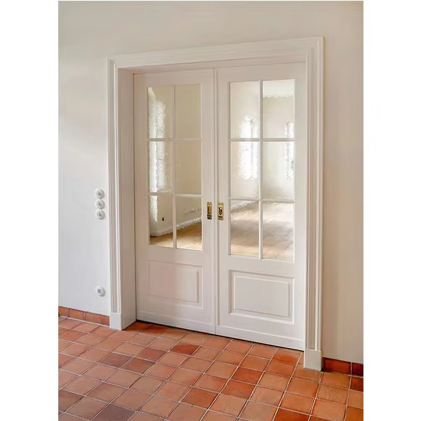 jak zamontować drzwi wewnętrzne