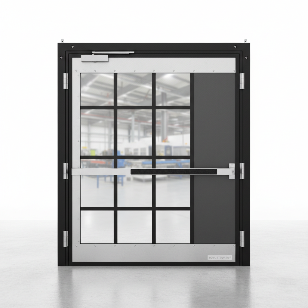 Efektywność energetyczna i oszczędność energii: wybór odpowiednich drzwi wejściowych dla stref klimatycznych w USA