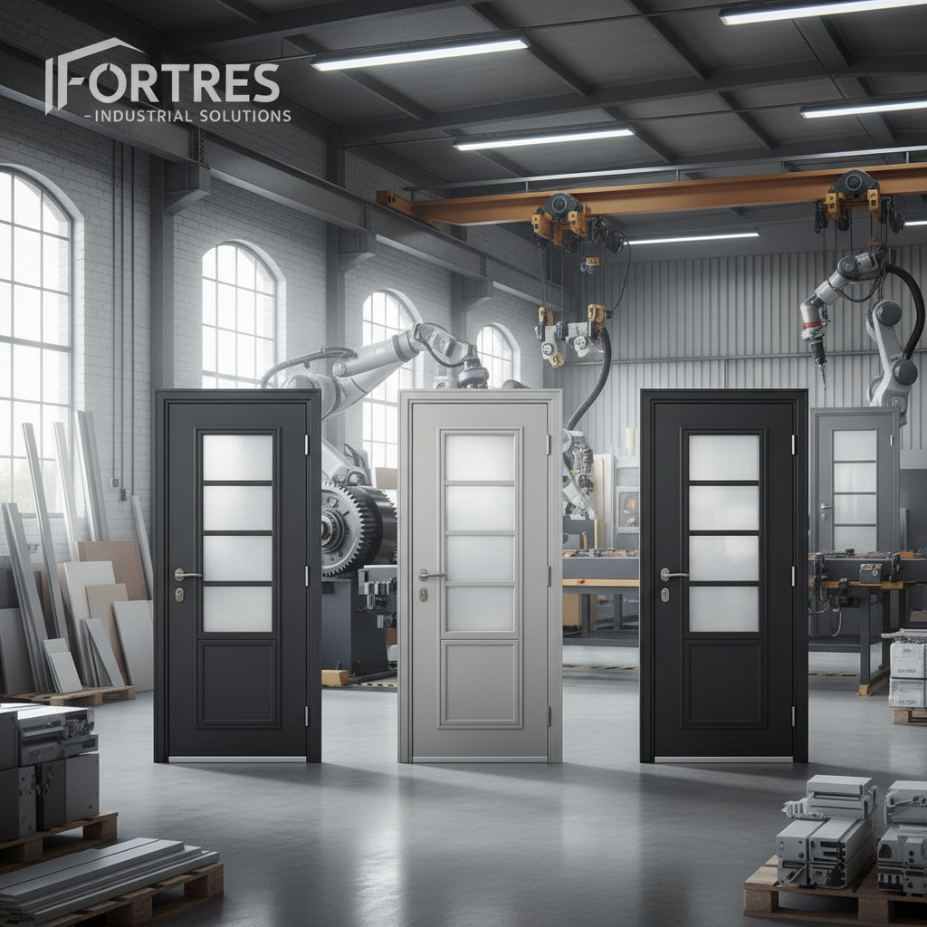 Plan dewelopera na rok 2026: określenie drzwi zewnętrznych w celu uzyskania maksymalnego zwrotu z inwestycji w nieruchomość