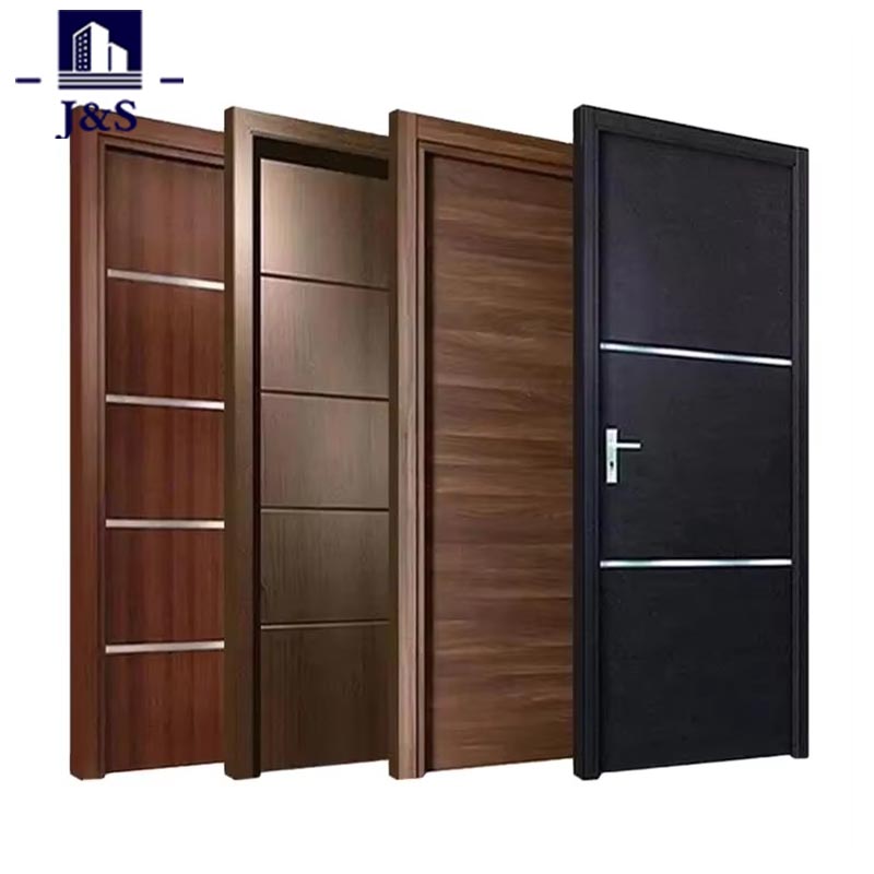 Firma zajmująca się drzwiami wewnętrznymi i szafami